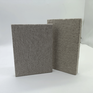 sadfdsds Melamine Foam /Fabric Acoustic Panel