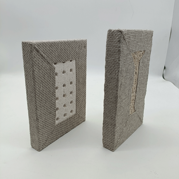 sddsgds Melamine Foam /Fabric Acoustic Panel