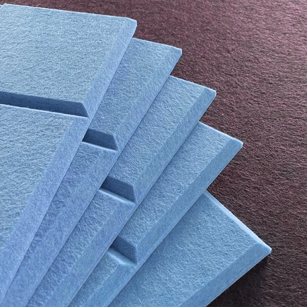 Polyester Fibre Acoustic Panel