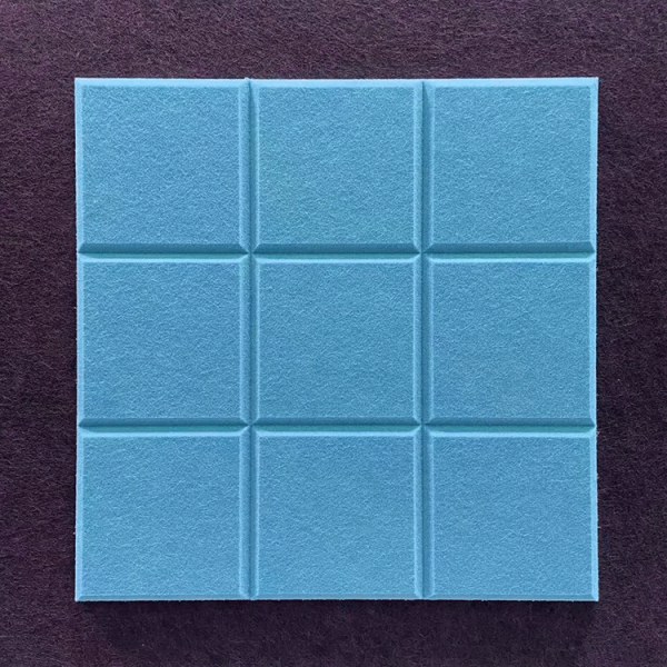 Polyester Fibre Acoustic Panel