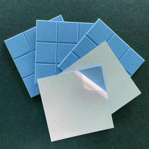 Polyester Fibre Acoustic Panel