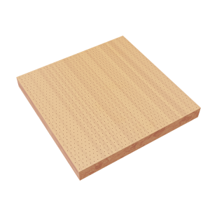 Ultra-microporous plate 4-4-0.4 ultra-microporous