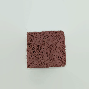 Wood Wool Acoustic Panel