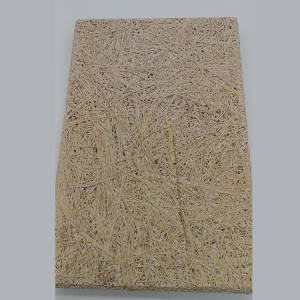 sfsdfdg Wood Wool Acoustic Panel