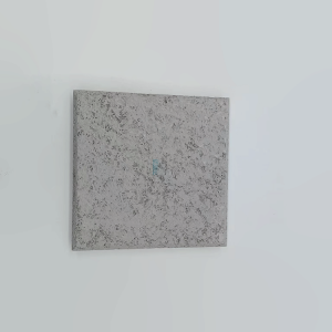 Wood Wool Acoustic Panel