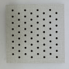 Perforated Acoustic Panel
